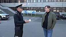 Úto�ník 3. dubna bezd�vodn� napadl sedm �en a d�tí, zalehl ho zp�vák Michal...