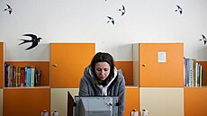 Bulhai a Bulharky znovu volili parlament. (2. dubna 2023)