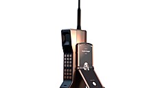 Motorola slaví 50. výroí uskutenní prvního hovoru mobilem.