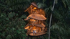 Fotograf Sebastien Nagy strávil p�t let hledáním t�ch nejúchvatn�j�ích míst na...