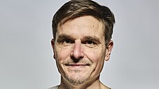 Svatopluk Fo�t, �editel Gravel series 2023