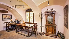 Ra�te dál. Historie vám v Pivovarském muzeu v Plzni zavoní i zachutná.