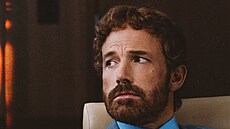 Ben Affleck hraje postavu Phila Knighta