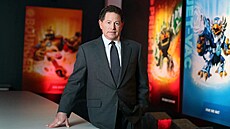 Robert Kotick