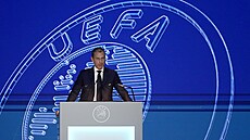 P�ededa UEFA  Aleksander �eferin