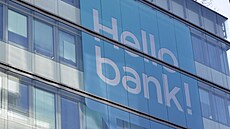 Kromě bezpoplatkového běžného a spořicího účtu má Hello bank! v nabídce také...