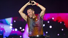 Chris Martin (22. b�ezna 2022)