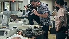Ben Affleck jako re�isér snímku Air: Zrození legendy
