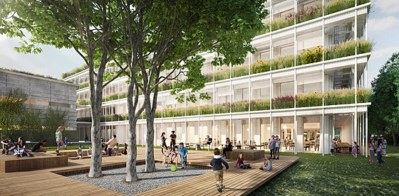 Svazková kola Chýn-Hostivice na Praze-západ vyjde na 1,12 miliardy korun....