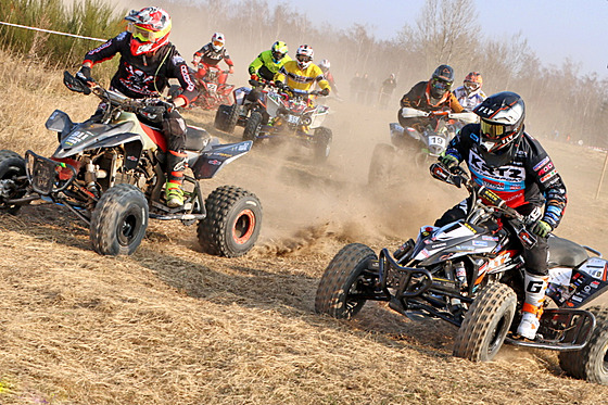 OffROAD Maraton Janovice nad Úhlavou 15.4. 2023