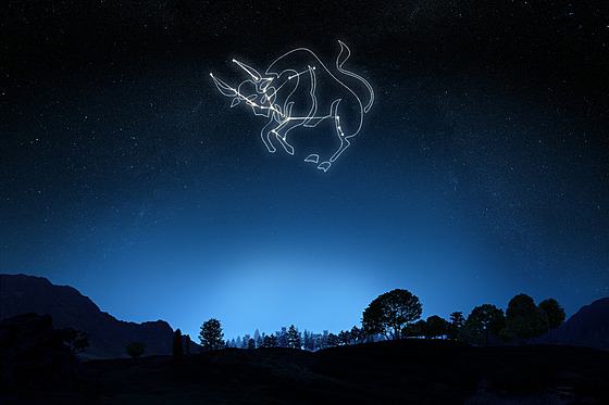 Býk je druhé astrologické znamení zvrokruhu s pvodem v souhvzdí Býka. V...