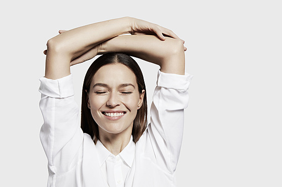 Novinka: Nejprodávanjí pípravky ANTI-AGE pée EUCERIN HYALURON-FILLER v...