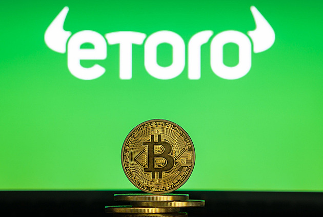 Makléř eToro nabídne akcie za miliardy, pomůže zaměstnancům a investorům