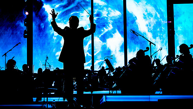 Hudba Hanse Zimmera se vrací do O2 areny. Vstupenky dříve díky iDNES Premium