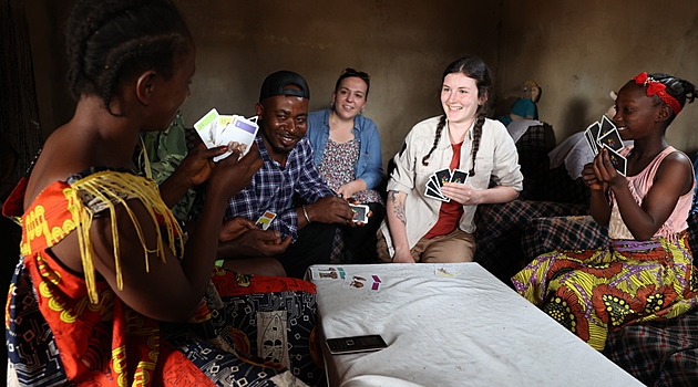 Toulavý autobus Zoo Praha oslavil desetileté výročí. Vznikne ubytovna pro děti