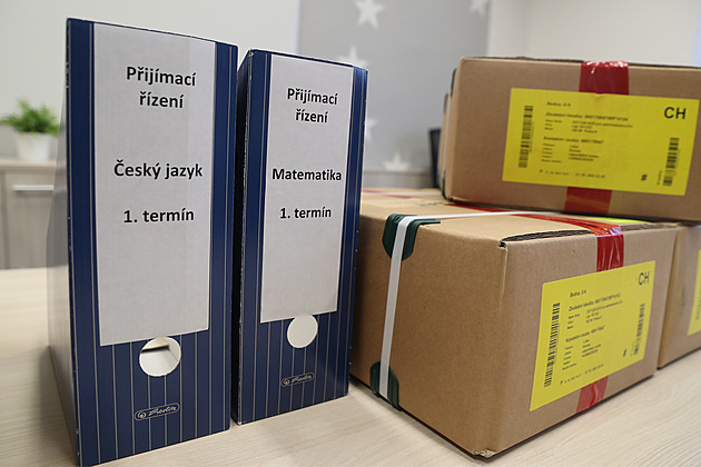 Vývojáři mají jasno: Za průšvih s přijímačkami může stát. Největším problémem jsou malé mzdy pro IT odborníky