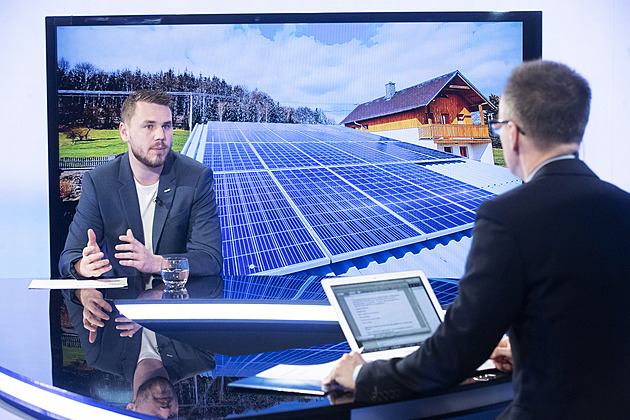 Jak poznáme „solární šmejdy“? V Rozstřelu hovoří dodavatel fotovoltaiky