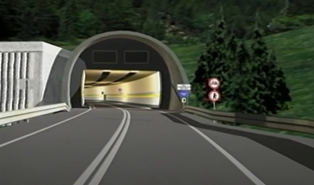 Ze Šumperka do Jeseníku za 23 minut, pomohl by tunel i elektrifikace