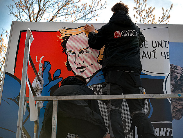 Nová sezona nabídne turistům superhrdiny i náplavku, spustí ji tvarůžky