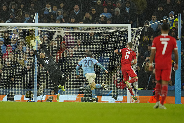 Bayern vynulovala pevná obrana, City trestalo chyby. Krutý výsledek, tvrdí Tuchel
