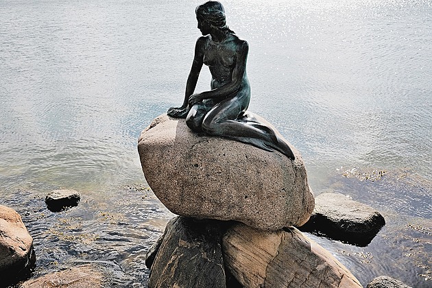 Dejte si lekci spokojeného žití. V Kodani poznáte, na čem v životě záleží