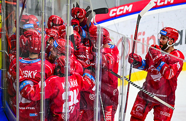 Marná převaha a druhá prohra. Musíme se oklepat a jít dál, velí obránce Pavlík