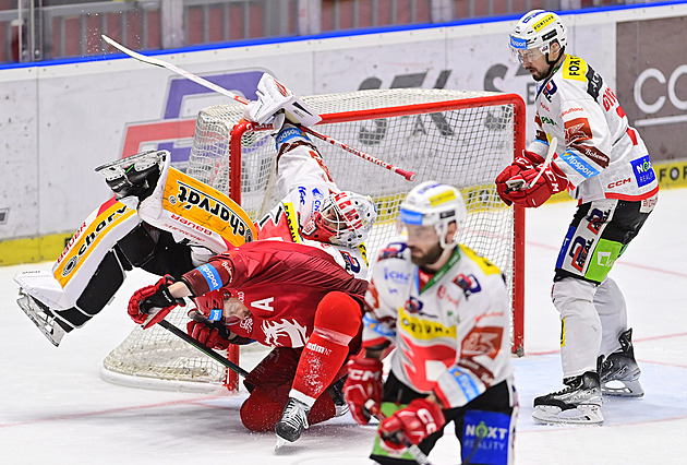 Pardubický kouč Rulík: Vyřazení mě neskutečně motivuje do práce