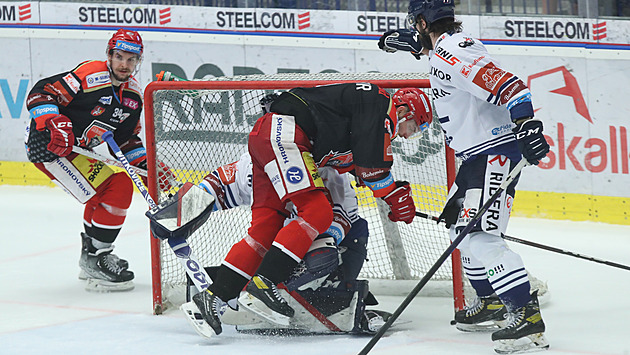 Mladík, který střílí postupové góly. Ve Finsku byl Okuliar nechtěný