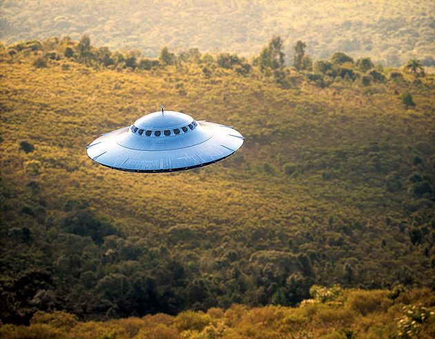 Mimozemšťané se nám možná vyhýbají, říká popularizátor astrobiologie