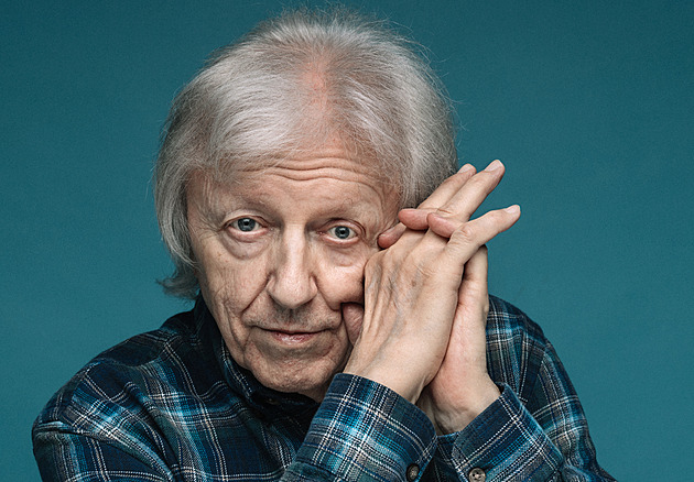 Do bran festivalu Rock For People vejdou Slipknot nebo Václav Neckář