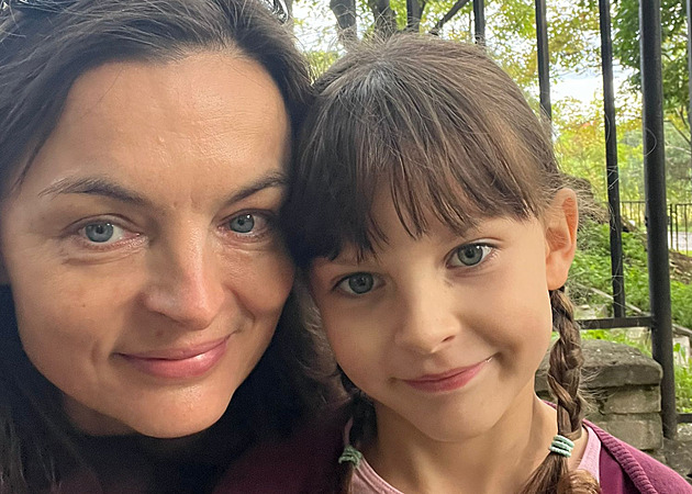 Zachránil život mé dcery, truchlí moderátorka Kroužková nad úmrtím lékaře