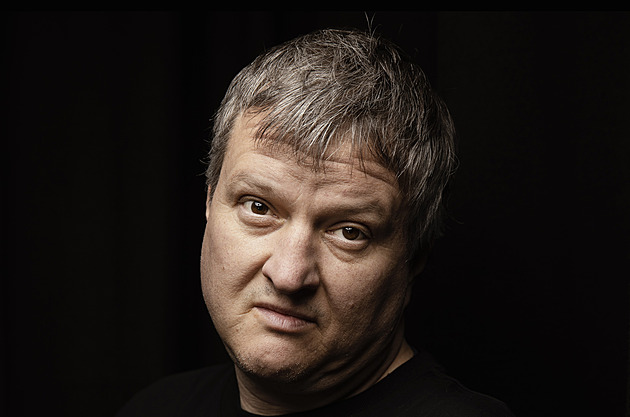 Občas nebylo co do pusy, ale moc mě to netrápilo, vzpomíná Tomáš Jeřábek