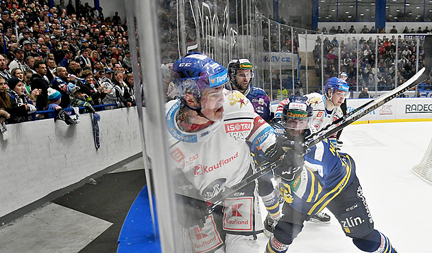 Zlínský kapitán je zpět. Pro mě očistec, tvrdil Kubiš po vstupu do baráže