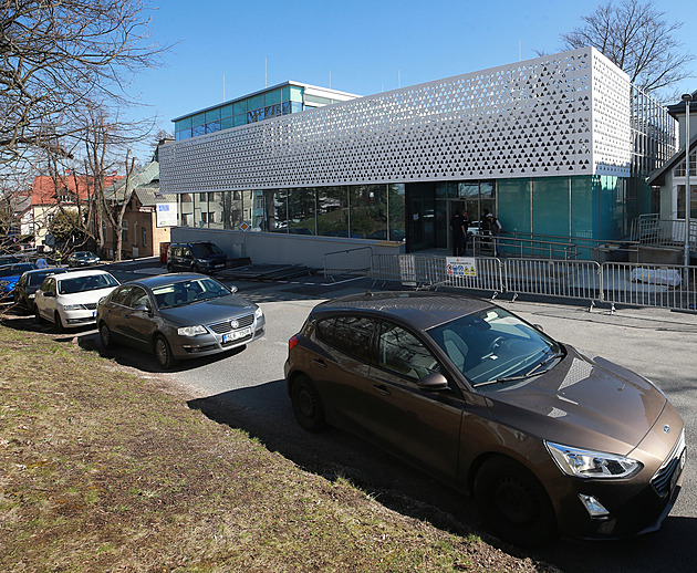 Liberecká nemocnice modernizuje patologii, staví i pavilon nukleární medicíny