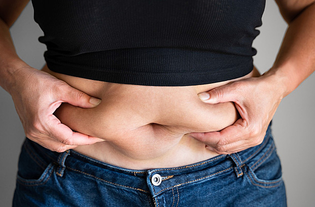 Pět tipů, které vám zrychlí metabolismus a pomohou zhubnout