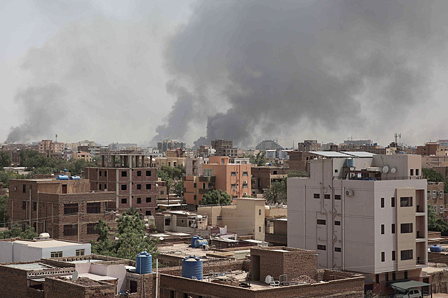 Wagnerovci zbrojí súdánskou milici, síť vede až k mocnému maršálovi v Libyi