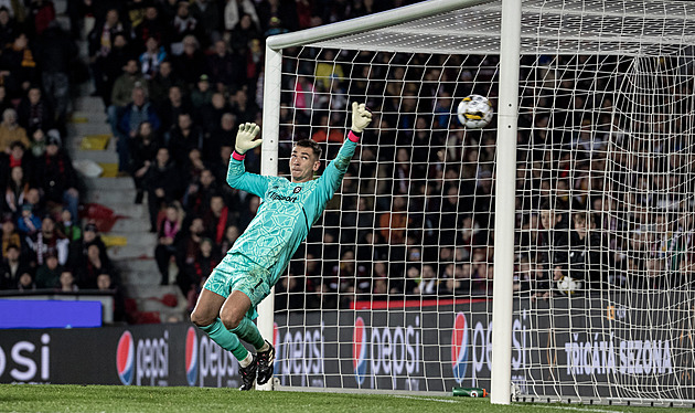 Leverku... Sen! Kluk z Hradišťa a kam to dotáhl, smeká Kovářův kouč z mládeže