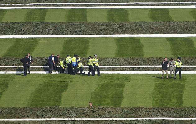 Jak Velká národní žila protesty. I vy máte na pádech podíl, slyšeli demonstranti