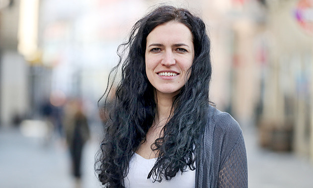 Zkuste si veganství na měsíc a uvidíte, jaké ucítíte změny, říká expertka