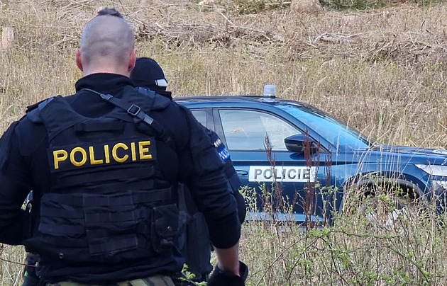 Policie obvinila seniora ze zmizení muže z Hradce, ve vazbě drží čtyři lidi