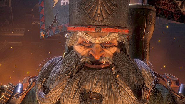 V průběhu 12 měsíců obohatí Total War: Warhammer další tři přídavky