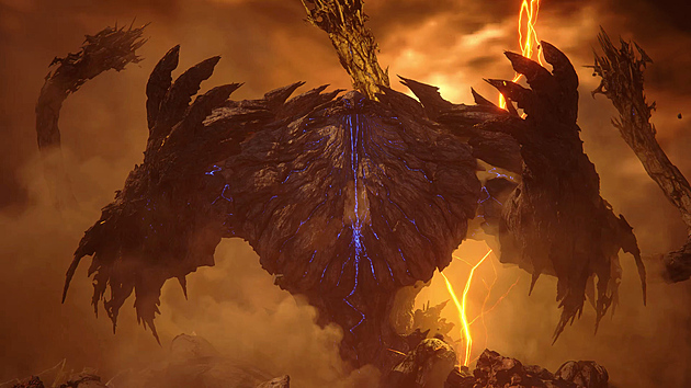 Vyšla dlouho očekávaná demoverze Final Fantasy XVI