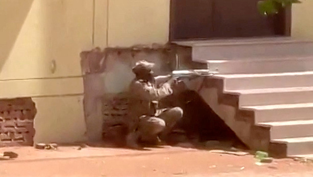 Boje v Súdánu mají již 56 obětí, sousední státy chtějí zprostředkovat mír