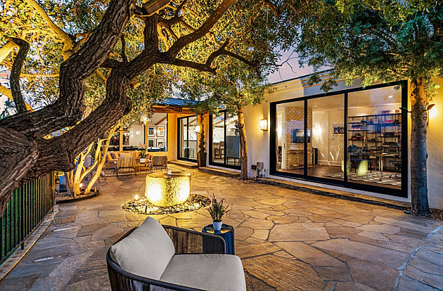 Emily Bluntová je úspěšná herečka, ale i výborná obchodnice s realitami