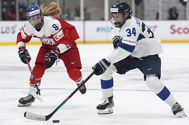 Hokejistky na ZOH 2026: Úvodní zápas s USA. Na koho narazí Češky dál