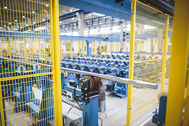 Strojmetal v Bruntále bude dodávat pro Mercedes-Benz