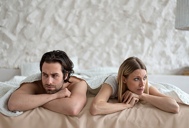 Sedm největších sexuálních chyb, které dělá v ložnici každý z nás