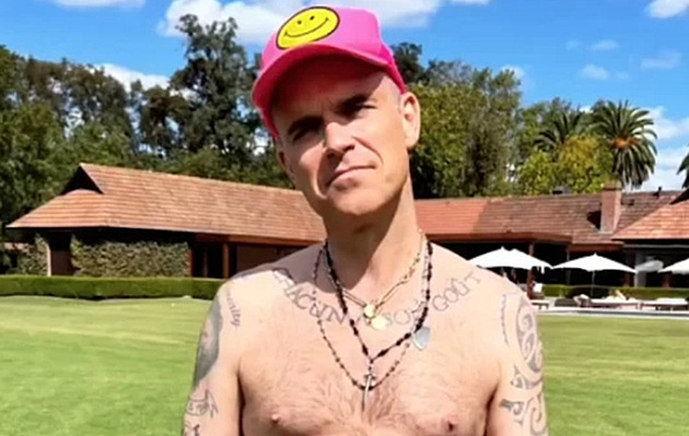 Po svatbě přijde vždy konec sexu. Už se ženou téměř nespíme, říká Williams