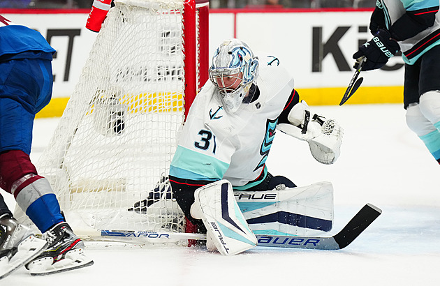 Chytil bral dva body za Rangers, Tampa sedmi góly deklasovala Toronto