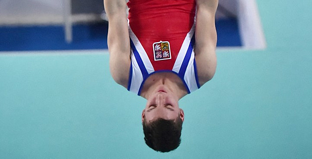 Čeští gymnasté míří na ME ve dvanácti, olympionička Holasová však schází